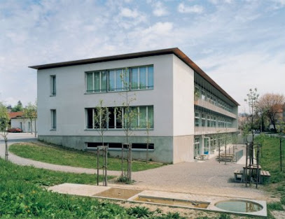 Primarschule Wiesenstrasse