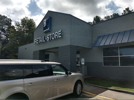 Thrift Store «Goodwill», reviews and photos