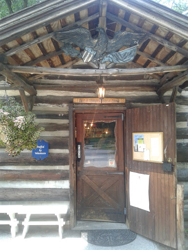 Gift Shop «Washington Memorial Chapel Cabin Shop», reviews and photos, PA-23 #300, Valley Forge, PA 19481, USA