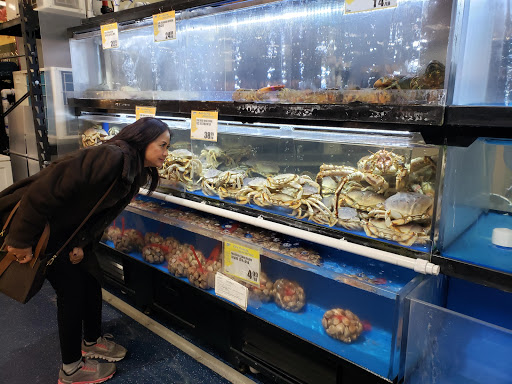 Grocery Store «H Mart», reviews and photos, 8720 S Tacoma Way, Lakewood, WA 98499, USA