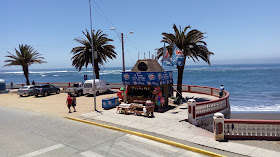 "Happy Beach Pichilemu"Juegos Infantiles