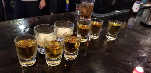 Restaurant «The Corner Bistro & Catering», reviews and photos, 200 Fountain Trce, Poquoson, VA 23662, USA