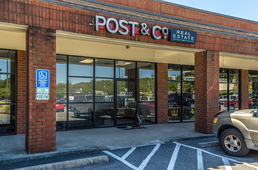 Real Estate Agency «Post and Company Real Estate», reviews and photos, 501 Ligon Dr, Nashville, TN 37204, USA