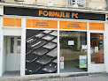 Formule PC Informatique Le Mans