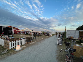 Tønder Festival Camping