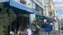 Photos du propriétaire du Restaurant servant du couscous Le Bec Fin - Chez Saïd à Paris - n°1