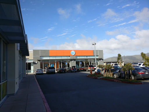 Cell Phone Store «AT&T», reviews and photos, 305 Gellert Blvd, Daly City, CA 94015, USA