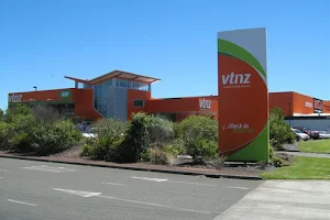 VTNZ New Plymouth image