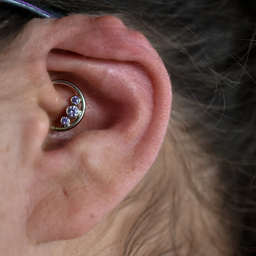 Explore women's cover up tattoo ideas, creative tattoo ideas in Reno, available at Black Hole Body Piercing