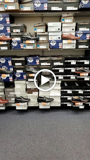 Shoe Store «Rack Room Shoes», reviews and photos, 10300 Southside Blvd, Jacksonville, FL 32256, USA