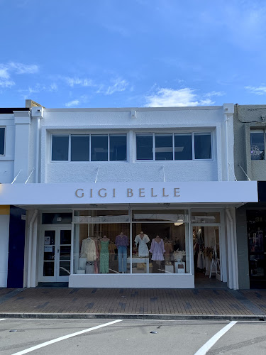 Gigi Belle Boutique - Clothing store