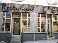 Photos du propriétaire du Restaurant français Restaurant l'EVEREST à Firminy - n°11