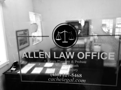 Allen Law Office