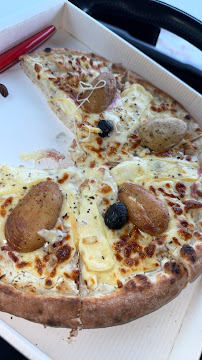 Les plus récentes photos du Pizzas à emporter Gang Of Pizza à Buchères - n°1