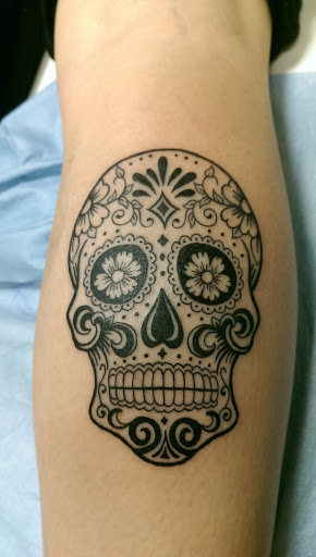 Explore meaningful korean tattoo ideas, creative tattoo ideas in Tewksbury, available at Lucid Arts Tattoo Studio