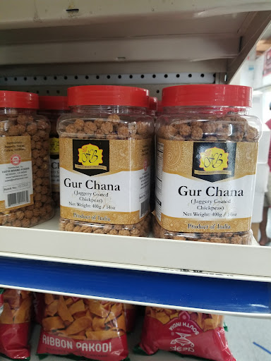 Asian Grocery Store «Namaste Nanglo Groceries», reviews and photos, 741E 3300 S, Millcreek, UT 84106, USA