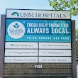 UNM Hospital Patient Financial Services
