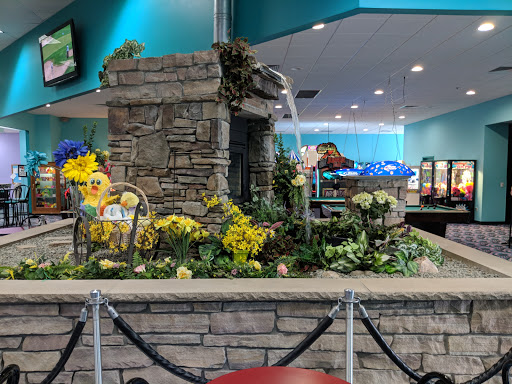 Bowling Alley «Merrimack Ten Pin Center», reviews and photos, 698 Daniel Webster Hwy, Merrimack, NH 03054, USA