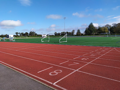 Combourg Athlétisme à Combourg