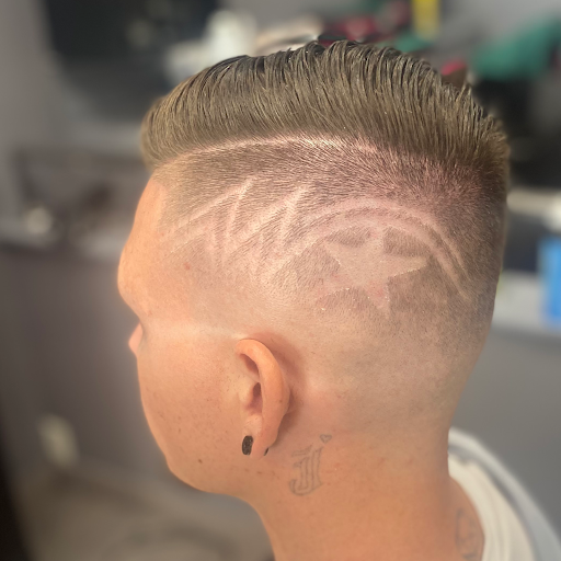Barber Shop «Five Star Barber Shop», reviews and photos, 4050 W Ray Rd, Chandler, AZ 85226, USA