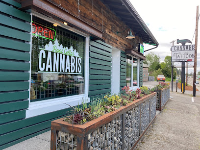 Root Cellar Cannabis