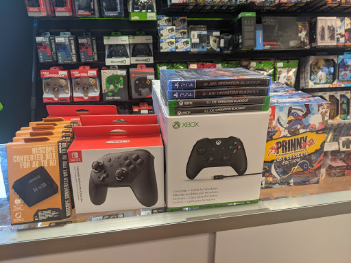 Video Game Store «2 Dudes Gaming», reviews and photos, 831 Broad St, Elizabethton, TN 37643, USA