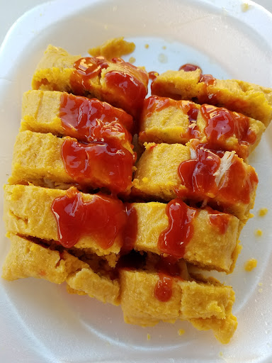 Grocery Store «Cafeteria Los Amigos Supermarket», reviews and photos, 2980 NW 7th St, Miami, FL 33125, USA