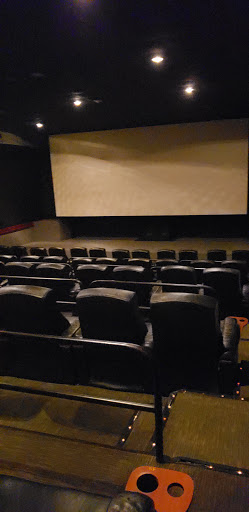 Cinemas VIP
