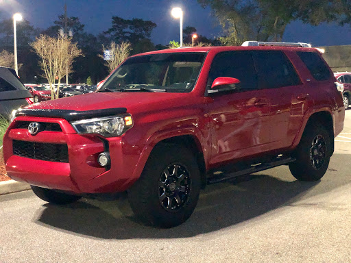 Used Car Dealer «Accurate Automotive of Jacksonville», reviews and photos, 7840 Philips Hwy, Jacksonville, FL 32256, USA