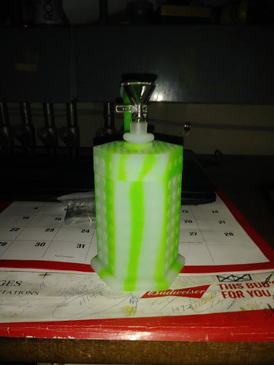 Tobacco Shop «407 Smoke Shop», reviews and photos, 4316 Curry Ford Rd, Orlando, FL 32806, USA