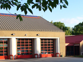 Dale City Volunteer Fire Department - Station 18