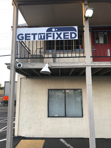 Electronics Repair Shop «Gadget Ninja Phone & Tablet Repair», reviews and photos, 6505 Folsom Blvd, Sacramento, CA 95819, USA