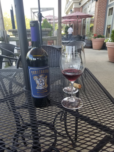 Bistro «The Wine Bistro», reviews and photos, 8231 High St, Columbus, OH 43235, USA