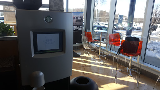 Used Car Dealer «Wagner Mercedes-Benz of Shrewsbury», reviews and photos, 760 Boston Turnpike, Shrewsbury, MA 01545, USA