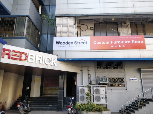 Wooden Street - Furniture Store Mumbai