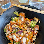 Photo n°5 de l'avis de Andrew.a fait le 21/06/2022 à 16:05 sur le  Tasquinha de Algés à Algés