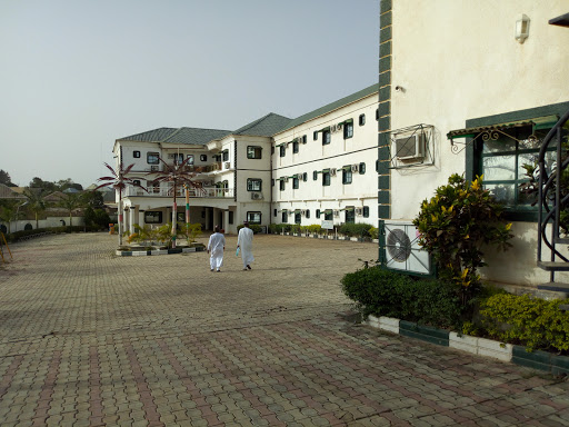 Fajib Hotels And Suites Annex, F.S Attahiru Street, Jos, Nigeria, Mexican Restaurant, state Plateau