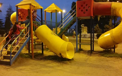 Children park "Teófilo Tolosa" image