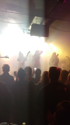 Bar «Rascals Live», reviews and photos, 1418 15th St, Moline, IL 61265, USA