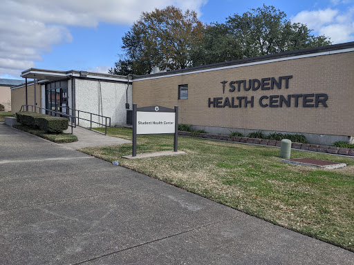 Lamar University Student Health Center