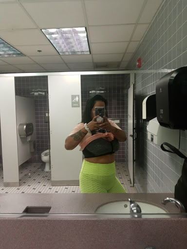 Gym «Las Vegas Athletic Clubs - Central», reviews and photos, 2655 S Maryland Pkwy, Las Vegas, NV 89109, USA