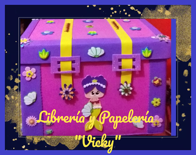 Opiniones de Librería y papelería " Vicky " en La Troncal - Librería