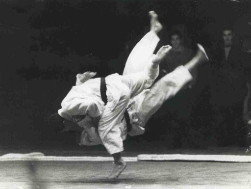 Judo Club Kurihara