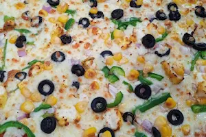 Chicago Pizza (Muzaffarpur) image