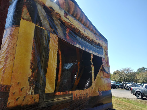 Golf Club «Eagle Pines Golf Club», reviews and photos, 9373 N Country Club Rd, Mooresville, IN 46158, USA