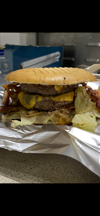 Plats et boissons du Restaurant SNACK EL PAN SHOW à Saint-Hippolyte - n°13