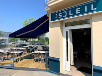 Photos du propriétaire du Restaurant « Au Soleil » à Saint-Étienne - n°1