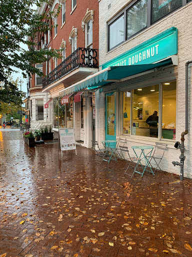 Donut Shop «District Doughnut», reviews and photos, 749 8th St SE, Washington, DC 20003, USA