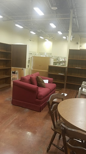 Thrift Store «FODAC Community Thrift Store», reviews and photos, 4900 Lewis Rd, Stone Mountain, GA 30083, USA