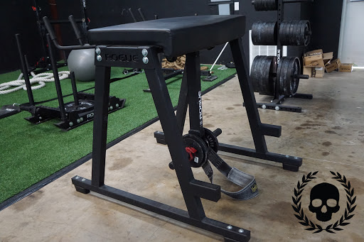 Gym «Legacy Barbell - Gym In The Woodlands Texas», reviews and photos, 1083 Pruitt Rd, Spring, TX 77380, USA